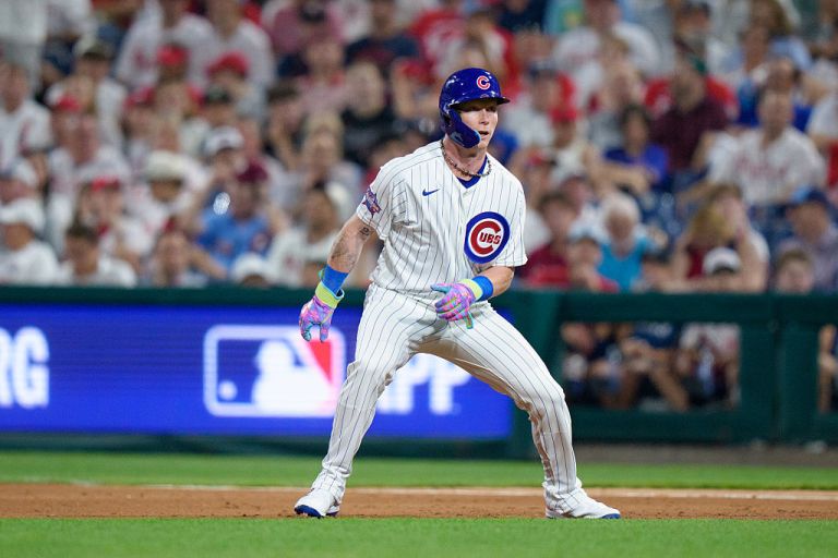 First Look at Cubs vs. Twins Betting Splits and Odds for Friday, July 17
