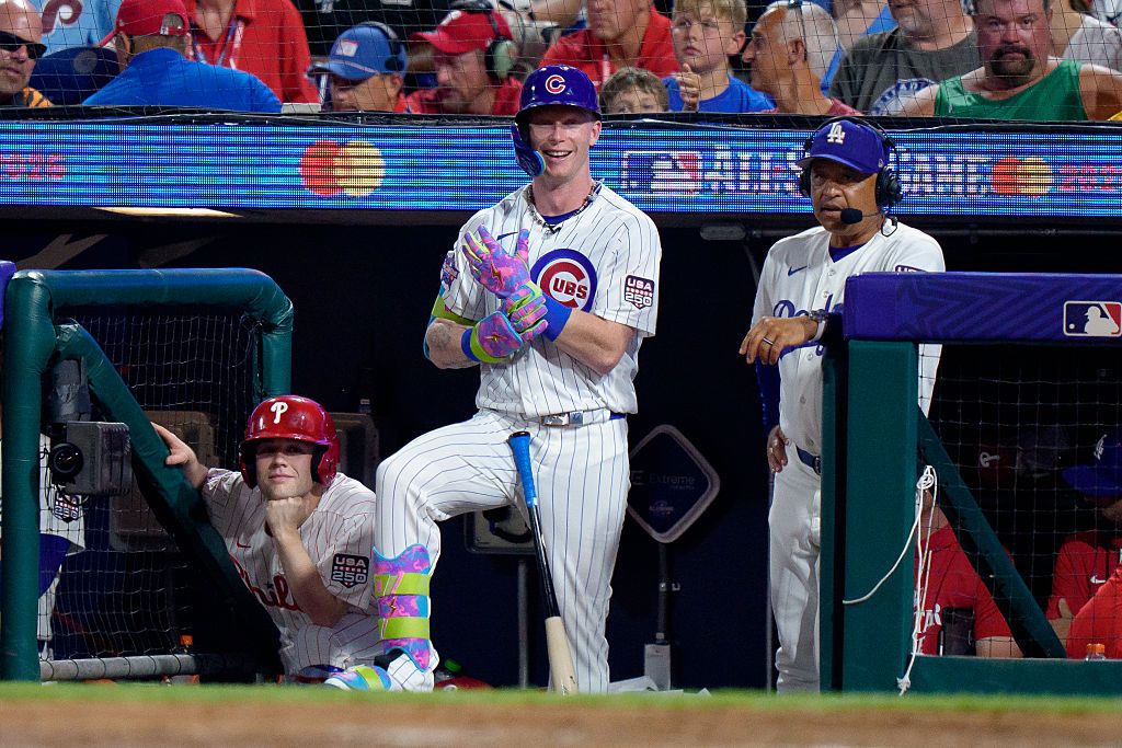 Chicago Cubs vs. Minnesota Twins prediction, pick for MLB on Friday 7/17/26