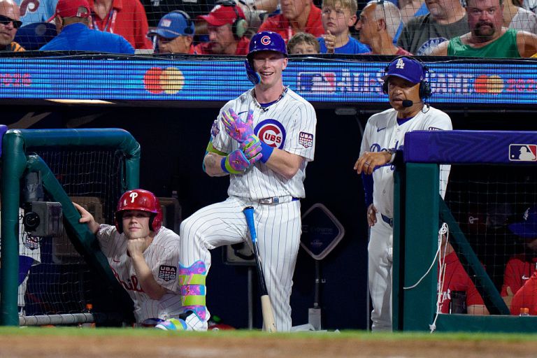 Chicago Cubs vs. Minnesota Twins prediction, pick for MLB on Friday 7/17/26