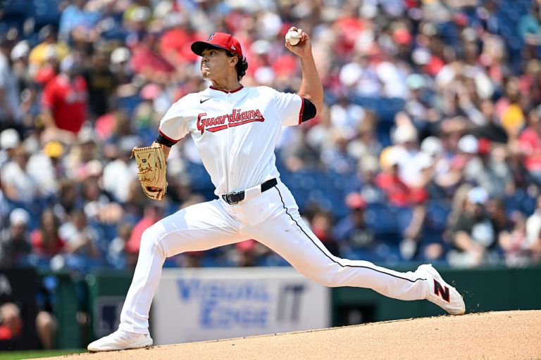 MLB DFS Picks: Starting Pitcher Rankings for Friday 7/24/26