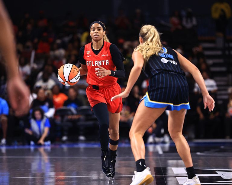 Three must-start fantasy basketball players for the Wednesday 7/29/26 WNBA slate