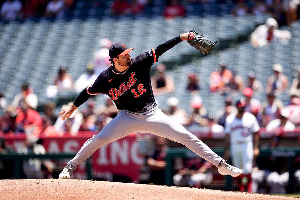 Kansas City Royals vs. Detroit Tigers prediction, pick for Saturday 7/25/26