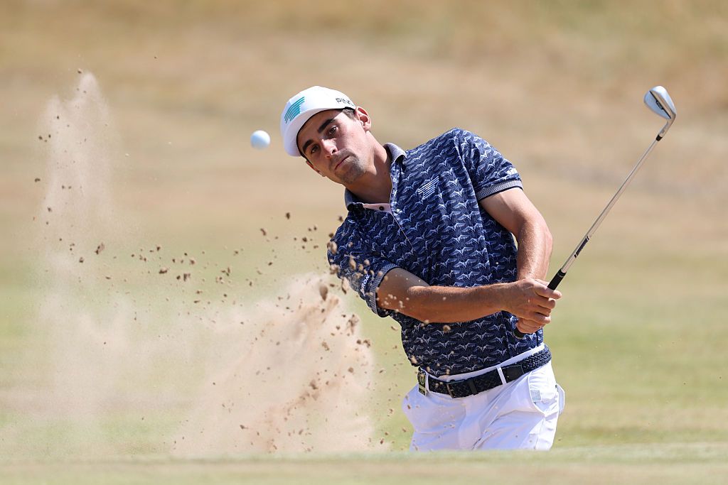 Top Value Picks for this week’s DraftKings King of the Course