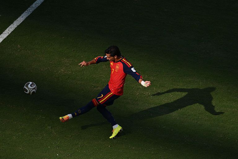 Who Scored in the 2026 FIFA World Cup Final?
