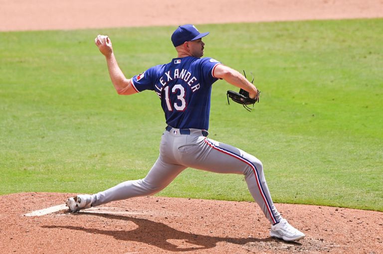 Chicago White Sox at Texas Rangers prediction, pick for Wednesday 7/22/26