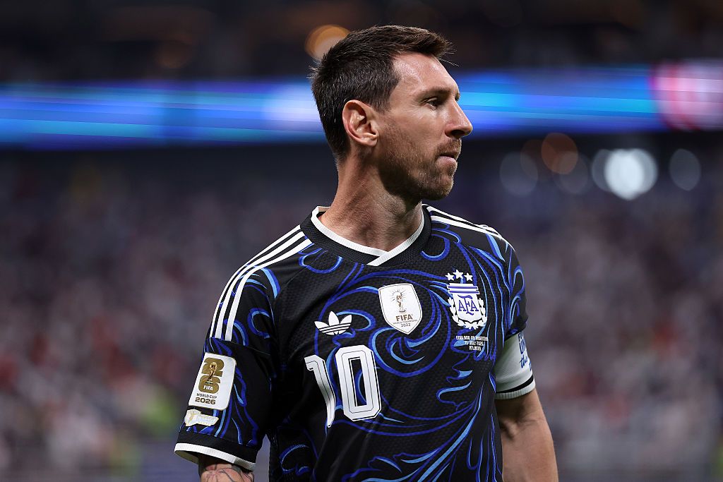 Updated Odds to Win the 2026 World Cup Golden Boot