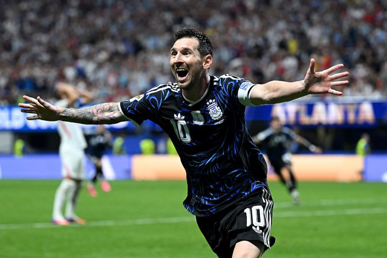 World Cup 2026: Spain vs. Argentina Lineups, Odds