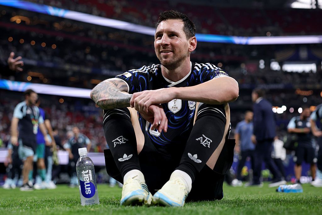 Who has scored the most World Cup goals?