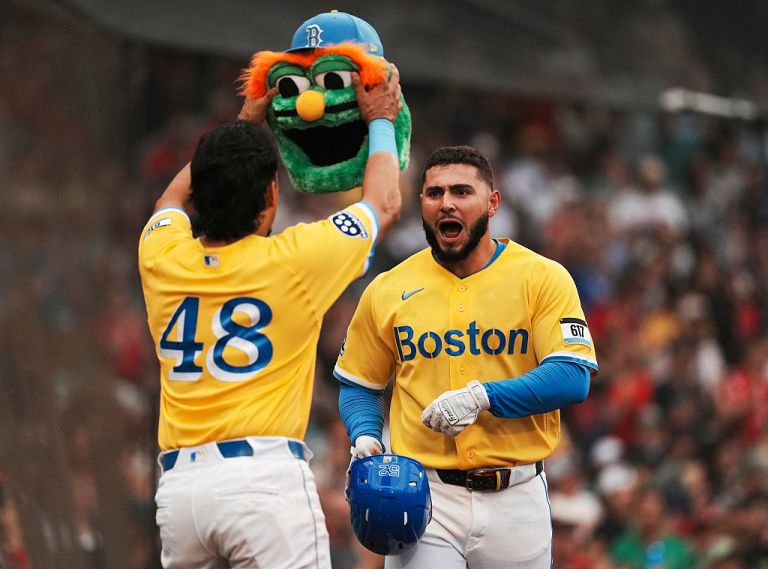 MLB Best Bets: Top home run props for Thursday 7/30/26