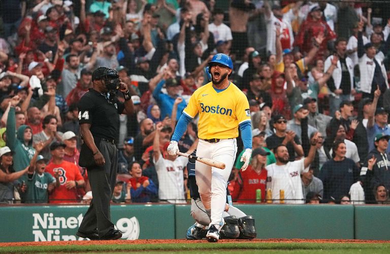 Red Sox vs. Orioles Game 2 Betting Splits for Wednesday, July 22