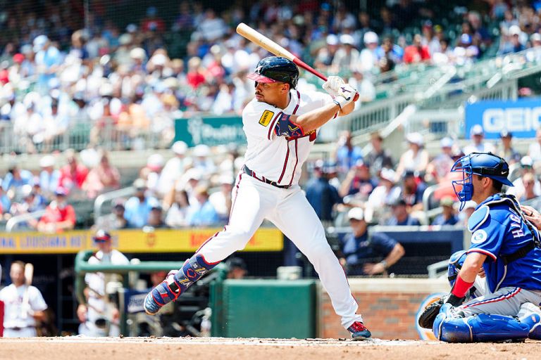 First Look at Braves vs. Padres Betting Splits and Odds for Tuesday, July 21