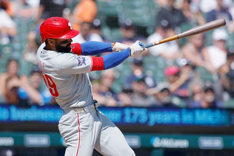 MLB DFS Picks Today: Top DraftKings Targets, Values for Saturday 7/18/26