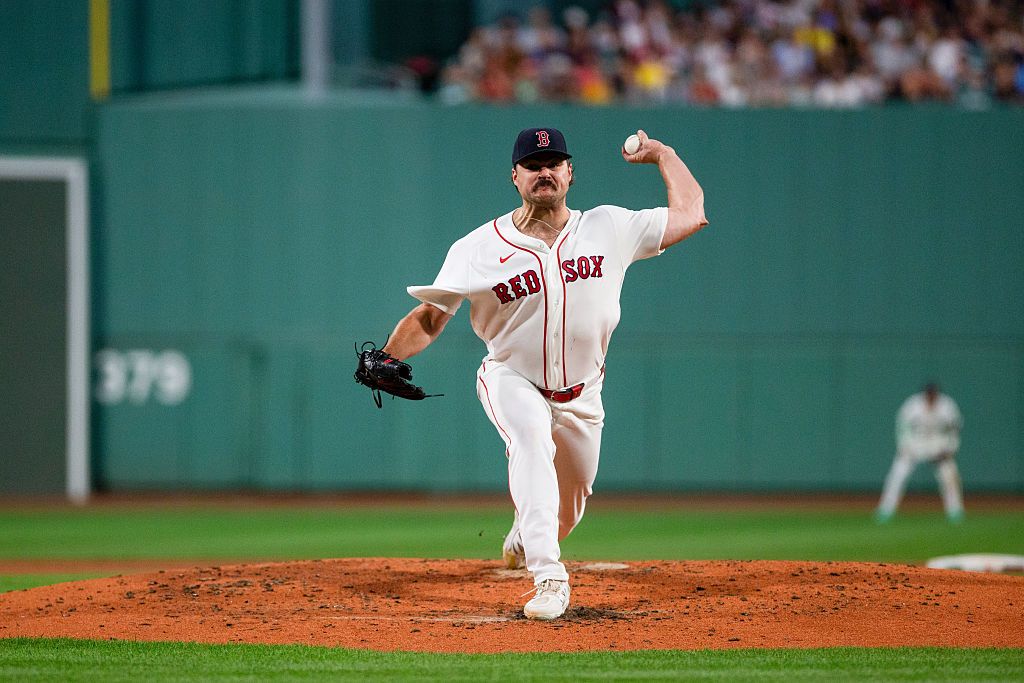 MLB Picks: Best Strikeout Prop Bets for Monday 7/27/26
