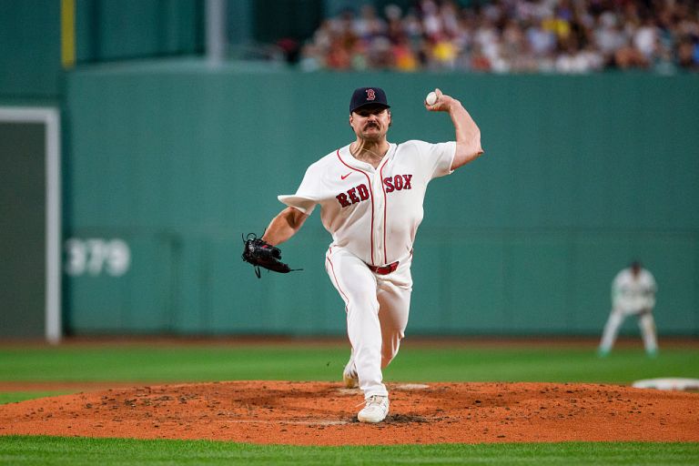 MLB Picks: Best Strikeout Prop Bets for Monday 7/27/26