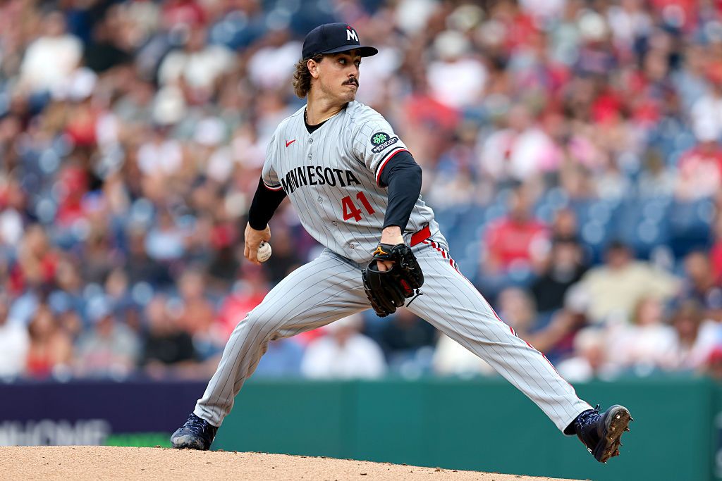 Twins vs. Royals Betting Splits for Wednesday, July 29