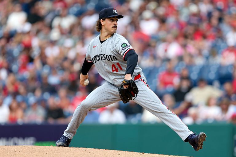 Twins vs. Royals Betting Splits for Wednesday, July 29