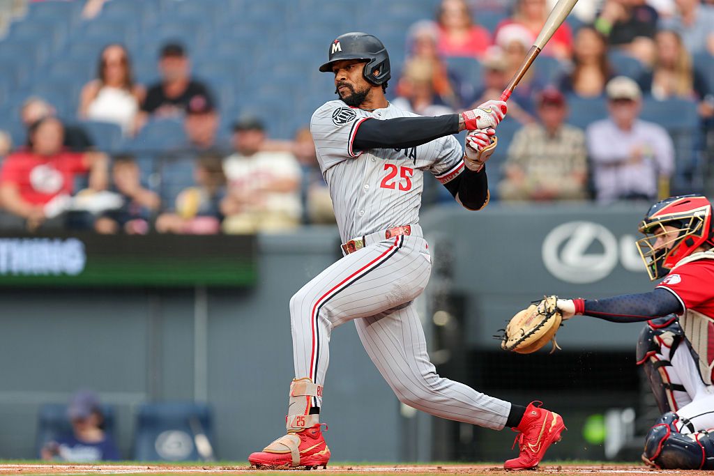 Twins vs. Athletics Betting Splits for Sunday, July 26