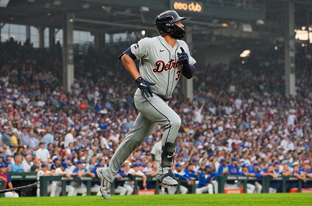 Detroit Tigers vs. Chicago Cubs prediction, pick for Tuesday 7/21/26