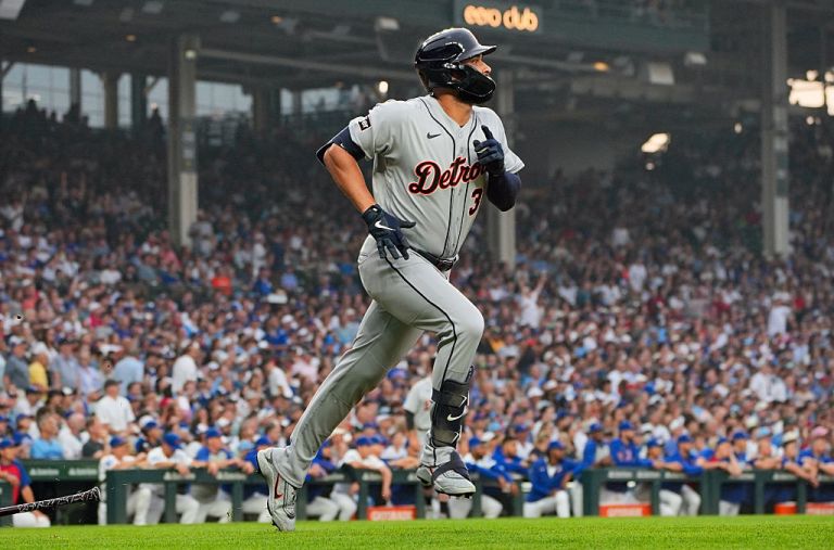 Detroit Tigers vs. Chicago Cubs prediction, pick for Tuesday 7/21/26