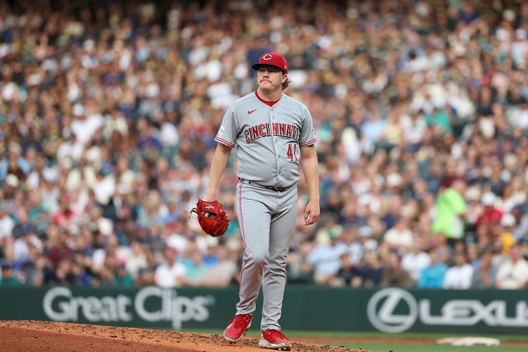 Cardinals vs. Reds Betting Splits for Sunday, July 26