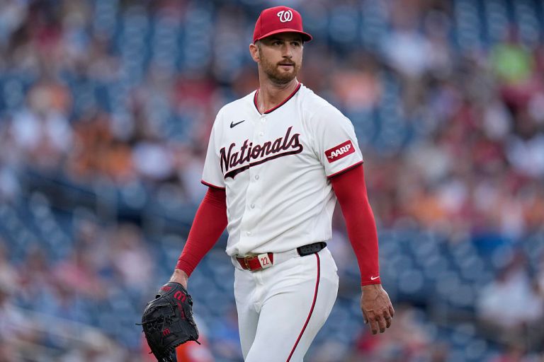 Arizona Diamondbacks vs. Washington Nationals prediction, pick for Saturday 7/25/26