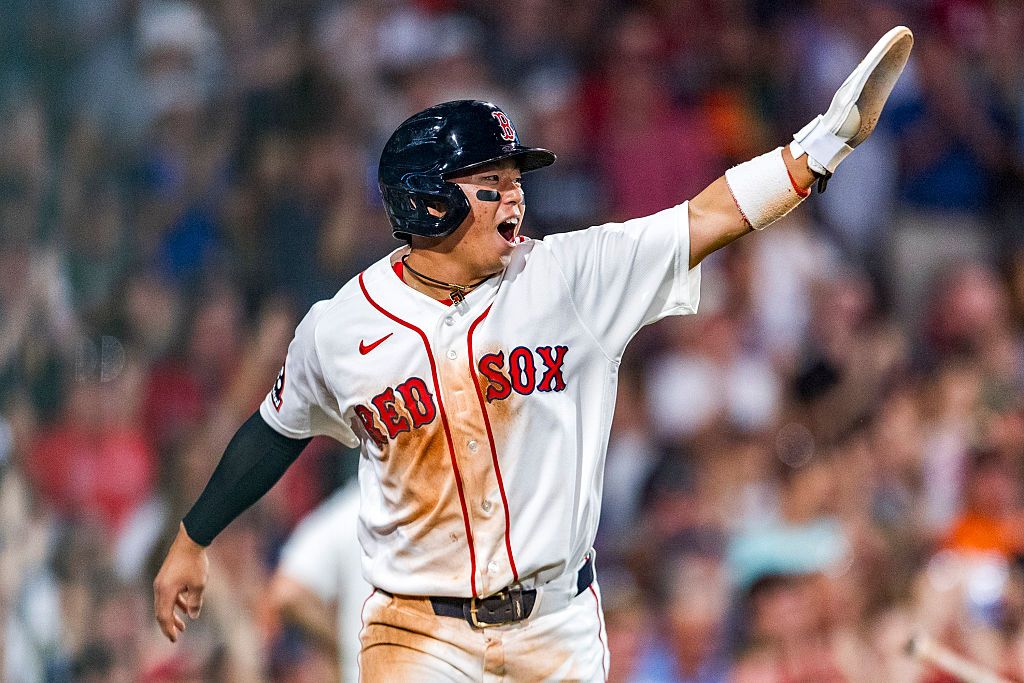Athletics vs. Red Sox Betting Splits for Wednesday, July 29