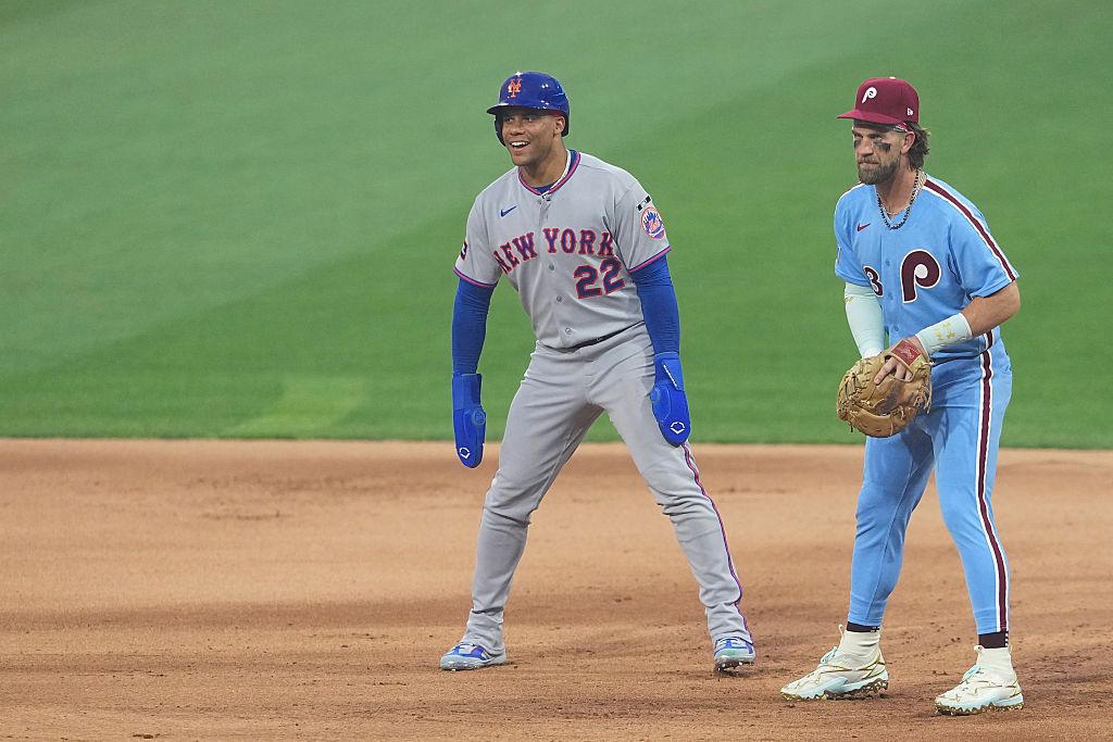 First Look at Philadelphia Phillies vs. New York Mets Betting Splits and Odds for Sunday, July 19