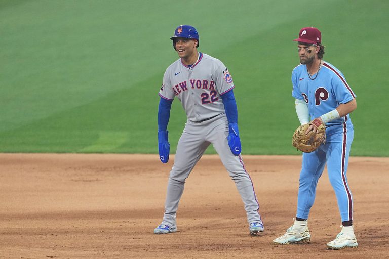 First Look at Philadelphia Phillies vs. New York Mets Betting Splits and Odds for Sunday, July 19