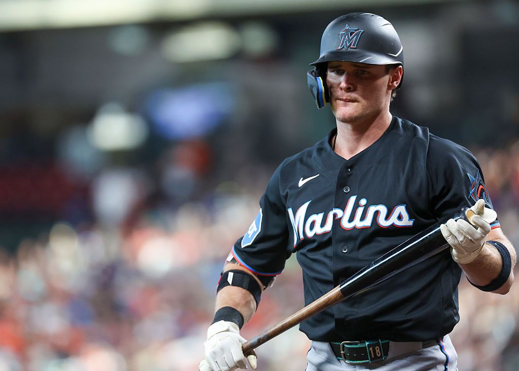 Miami Marlins vs. San Diego Padres prediction, pick for MLB on Friday 7/24/26
