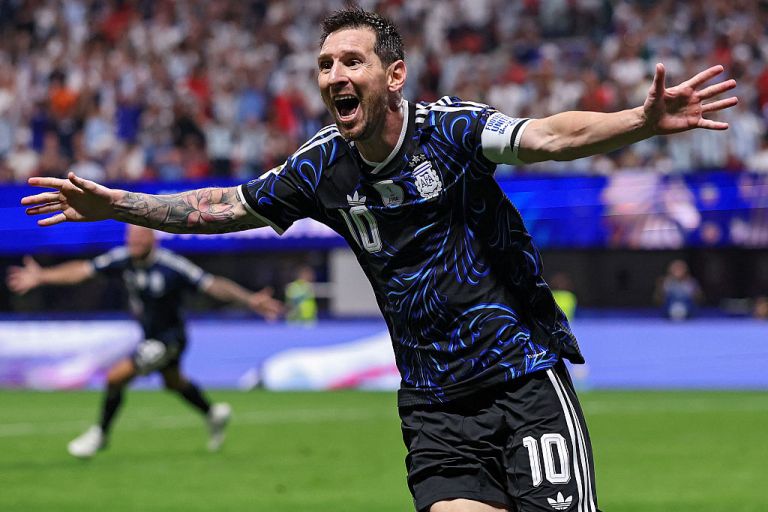 What Time Is the 2026 FIFA World Cup Final?
