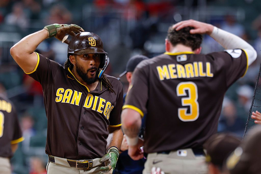 Atlanta Braves vs. San Diego Padres prediction, pick for MLB on Wednesday 7/22/26