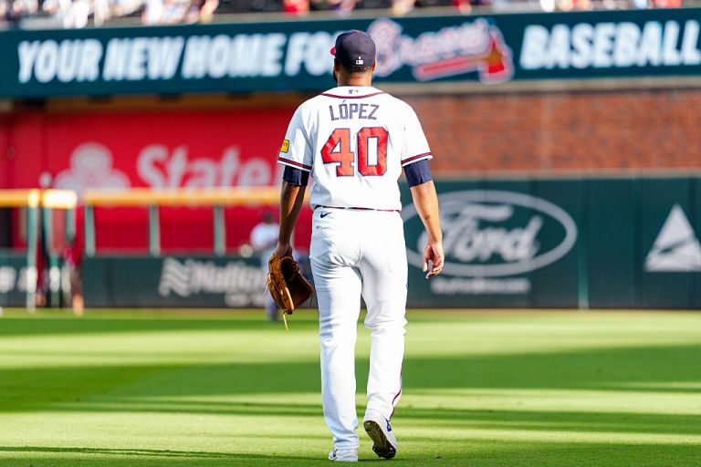 Orioles vs. Braves Betting Splits for Sunday, July 26