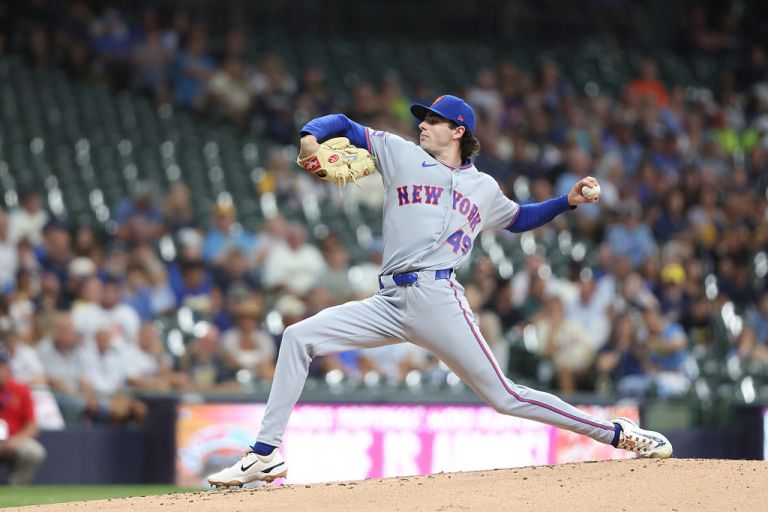 Best NRFI Bets Today: No Run First Inning MLB Picks for Monday 7/27/26