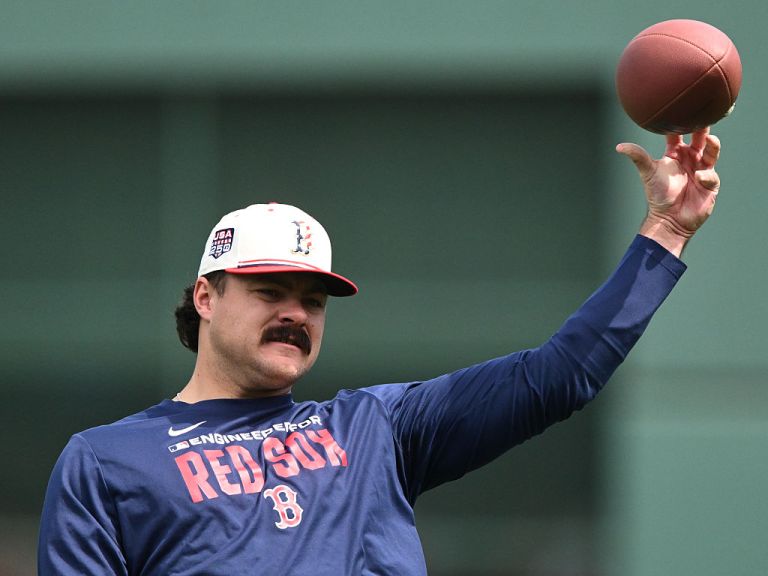 Boston Red Sox vs. Seattle Mariners prediction, pick for MLB on Monday 8/31/26