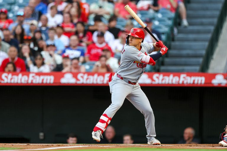 Angels vs. Cardinals Betting Splits for Wednesday, July 22