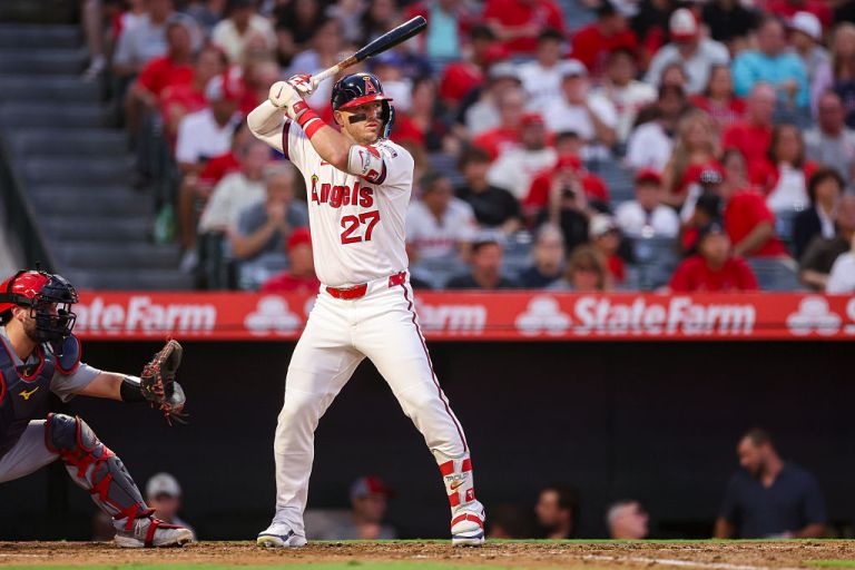 Los Angeles Angels vs. San Francisco Giants prediction, pick for Saturday 7/25/26
