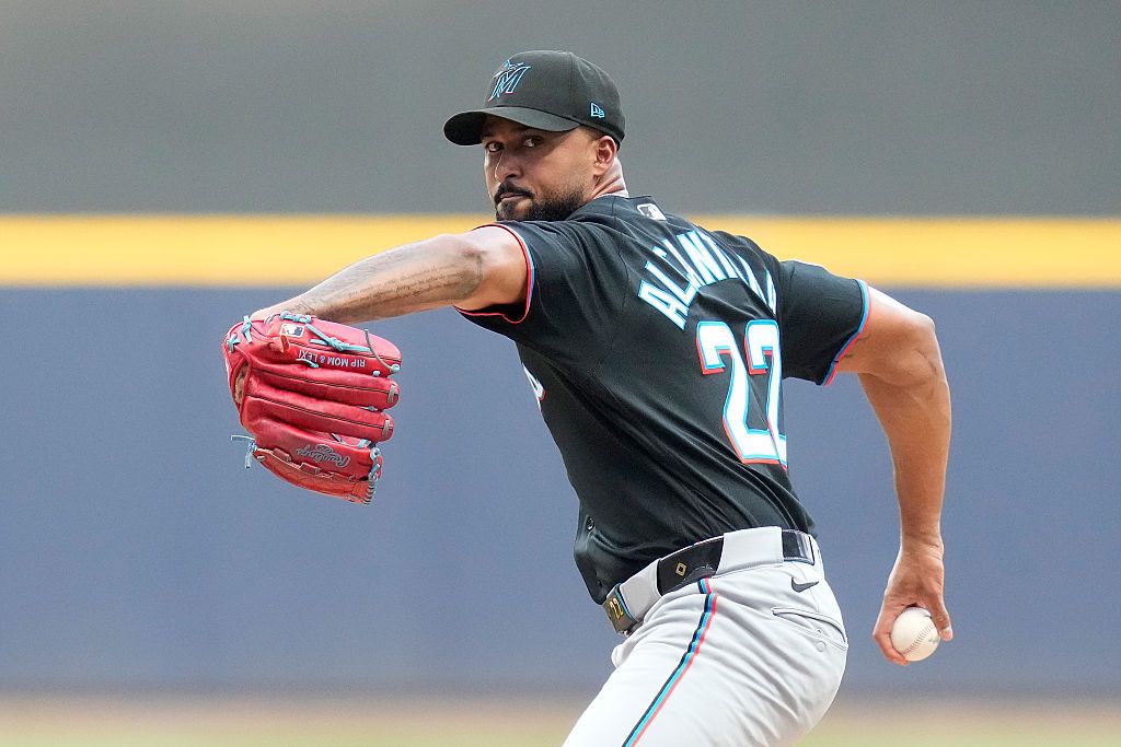 Miami Marlins vs. Cincinnati Reds prediction, pick for Friday 8/14/26