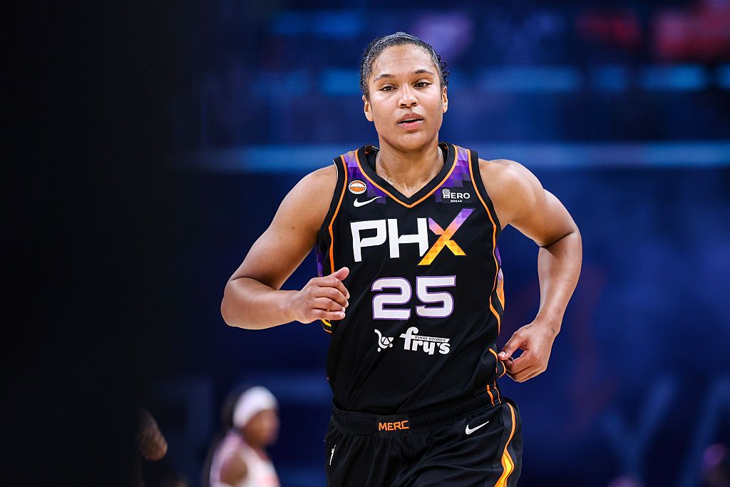 Phoenix Mercury at Los Angeles Sparks prediction, pick for Wednesday 7/22/26