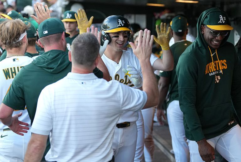 MLB Best Bets: Top home run props for Saturday 7/18/26