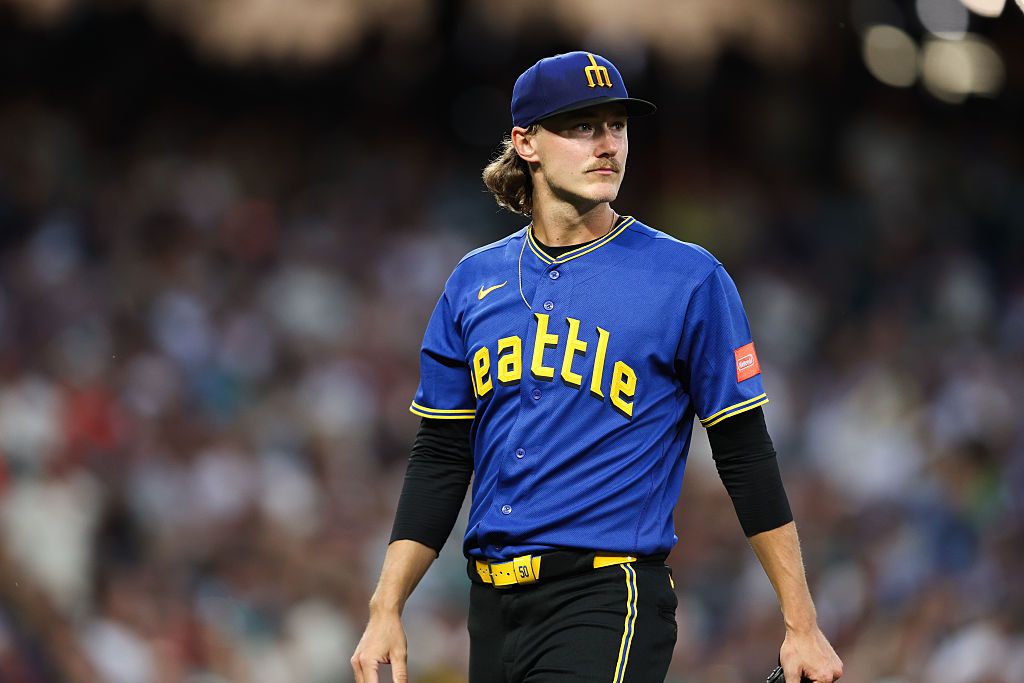 Rangers vs. Mariners Betting Splits for Friday, July 24