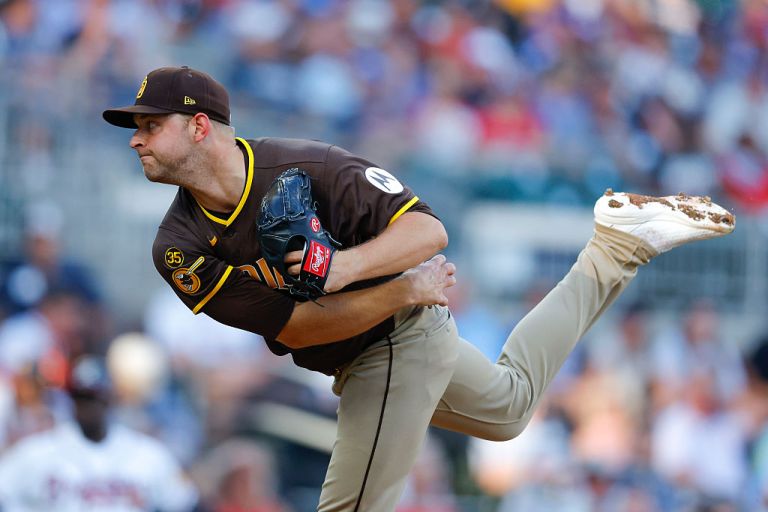 Padres vs. Rockies Betting Splits for Tuesday, July 28