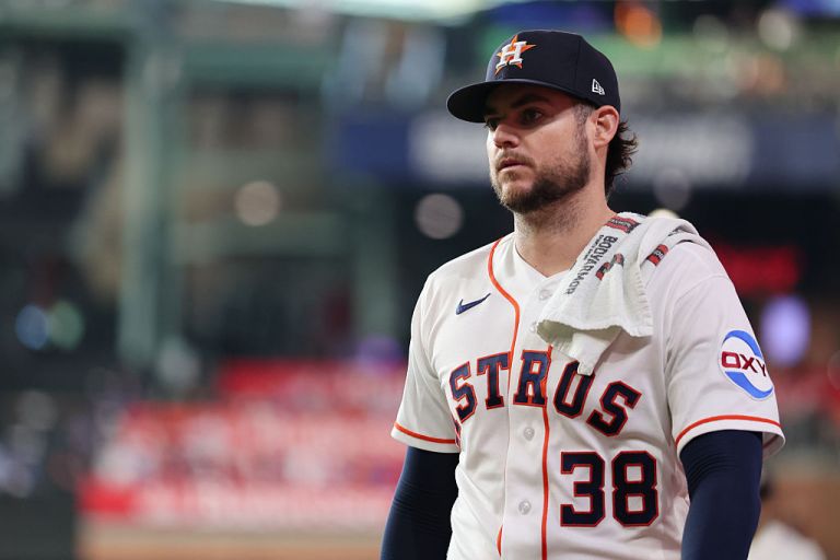 Houston Astros vs. New York Yankees prediction, pick for Wednesday 8/26/26
