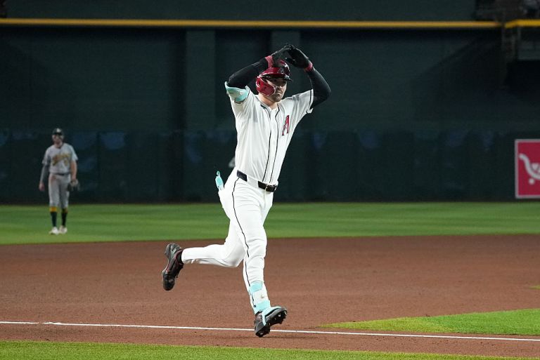 Arizona Diamondbacks vs. Pittsburgh Pirates prediction, pick for Tuesday 7/28/26