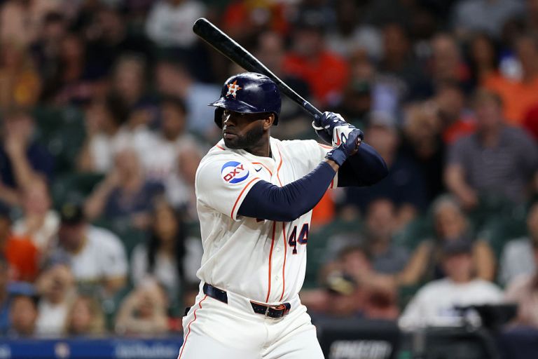 Most Bet MLB Player Props for Friday 7/24/26