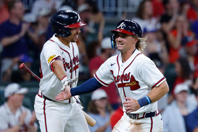 Washington Nationals vs. Atlanta Braves prediction, pick for Thursday 7/30/26