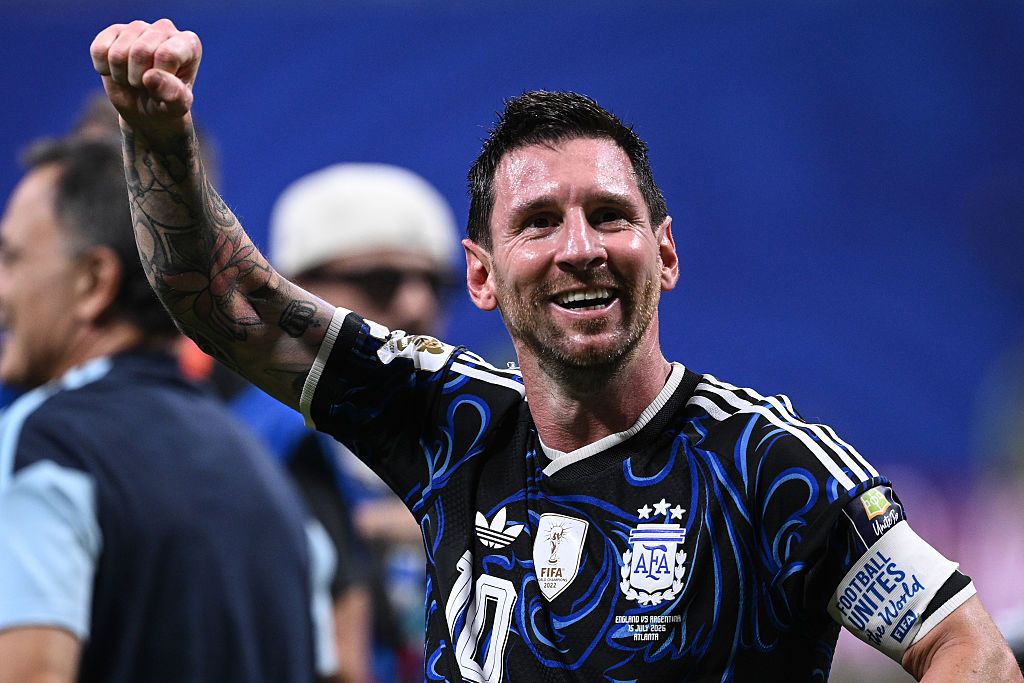 How to Watch Today’s 2026 World Cup Games: TV, Streaming Info and Odds for Sunday, July 19