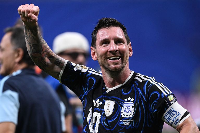 How to Watch Today’s 2026 World Cup Games: TV, Streaming Info and Odds for Sunday, July 19