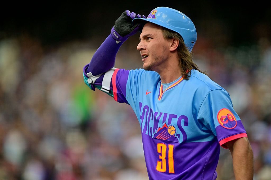 First Look at Rockies vs. Nationals Betting Splits and Odds for Tuesday, July 21