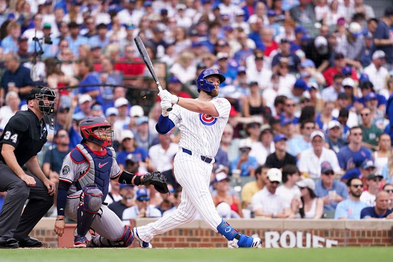 Chicago Cubs vs. Minnesota Twins prediction, pick for MLB on Sunday 7/19/26
