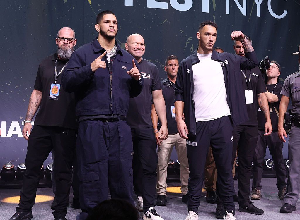 Zuffa Boxing 09: Berlanga vs. Butler Full Card, Odds, Start Time & How to Watch